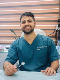 Dr Kamal Jatain